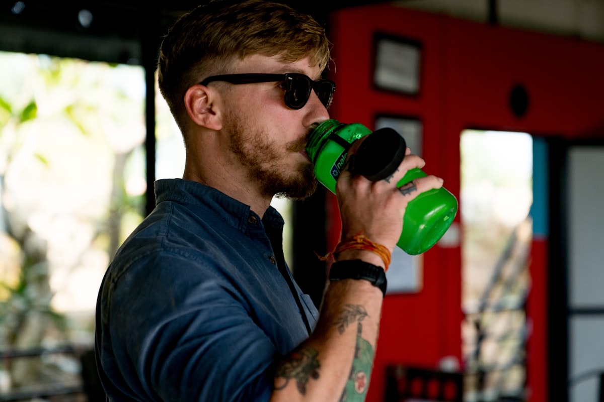 Recovery strategies for athletes