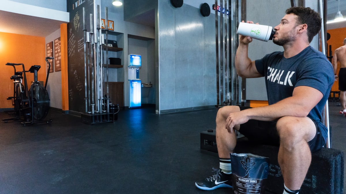Training Periodization and Amino Acid Needs